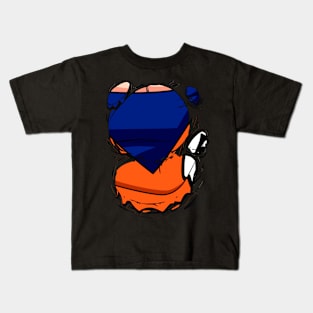 Goku Kids T-Shirt